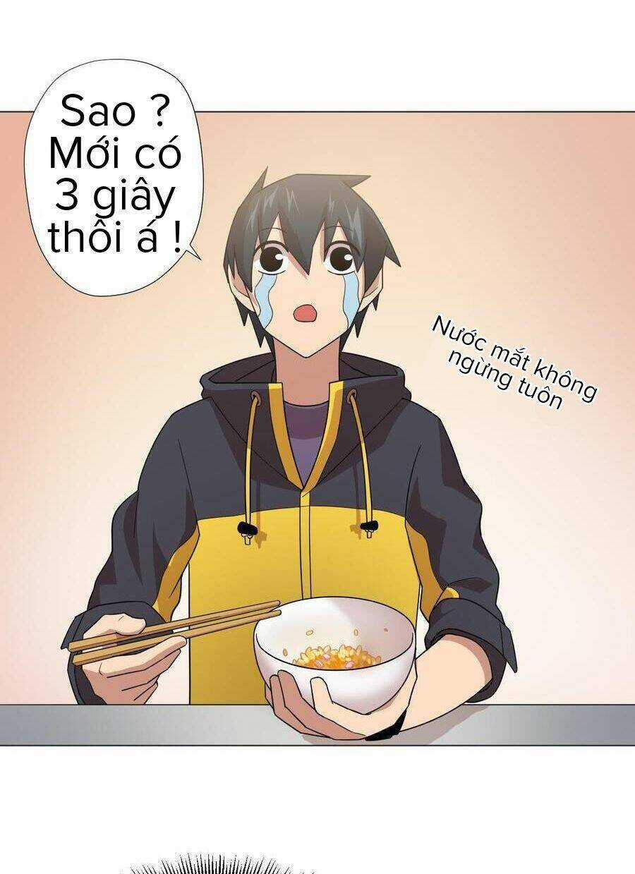 Thiên Thần Shipper Chương 53 trang 3