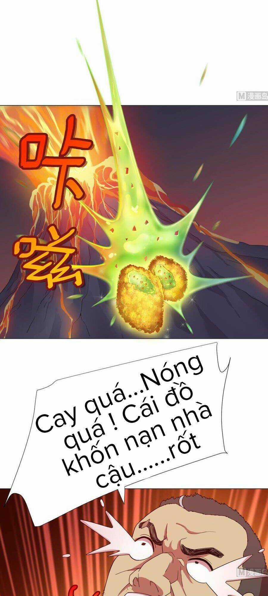 Thiên Thần Shipper Chương 53 trang 30