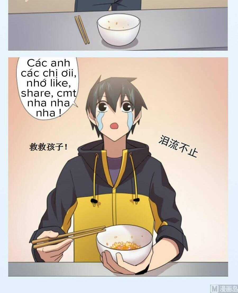 Thiên Thần Shipper Chương 53 trang 35