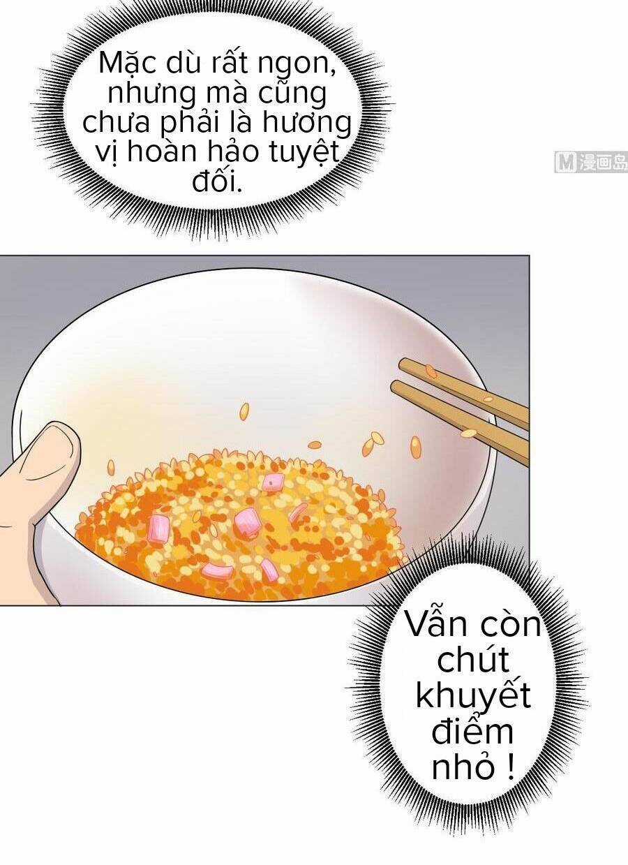 Thiên Thần Shipper Chương 53 trang 4