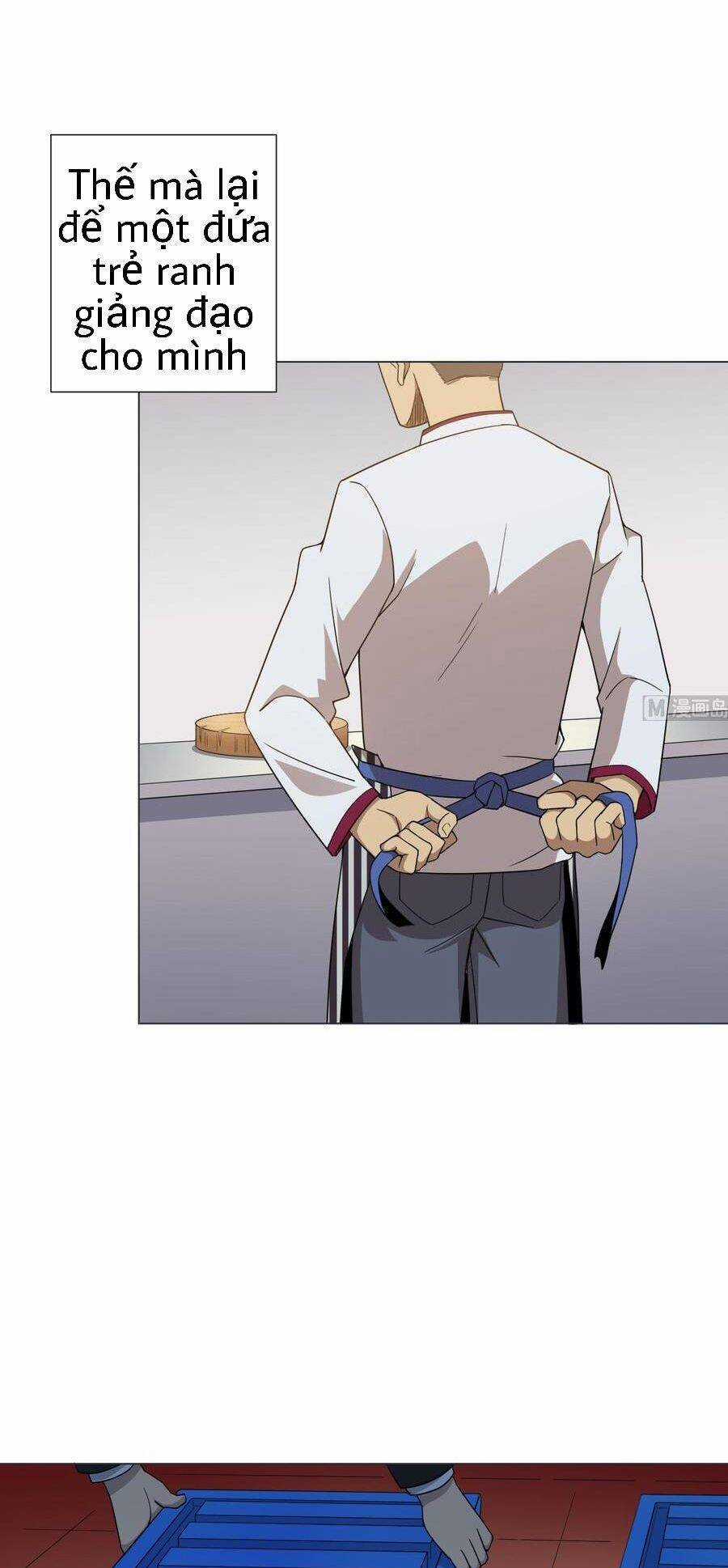 Thiên Thần Shipper Chương 54 trang 19