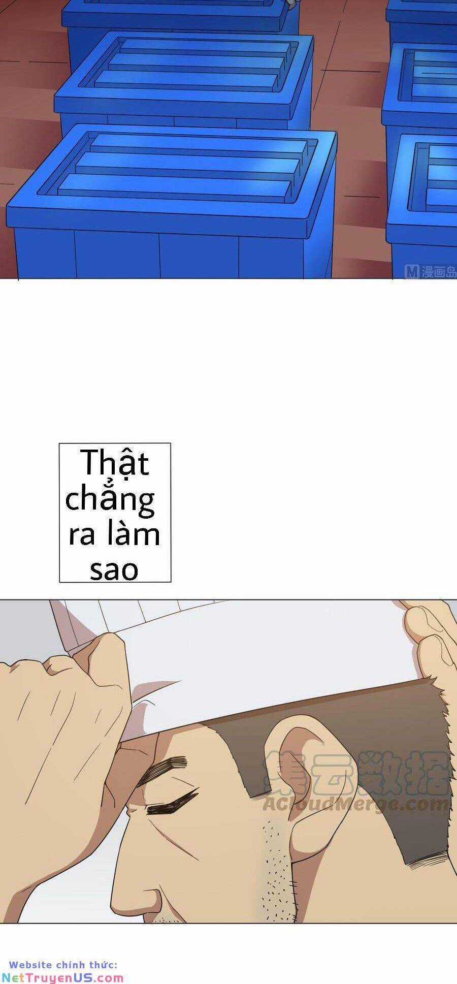 Thiên Thần Shipper Chương 54 trang 20