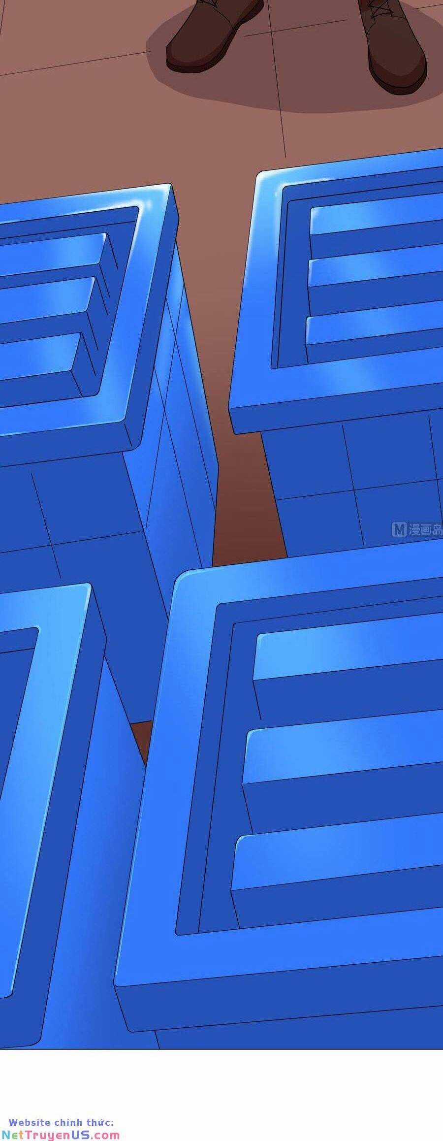 Thiên Thần Shipper Chương 54 trang 22