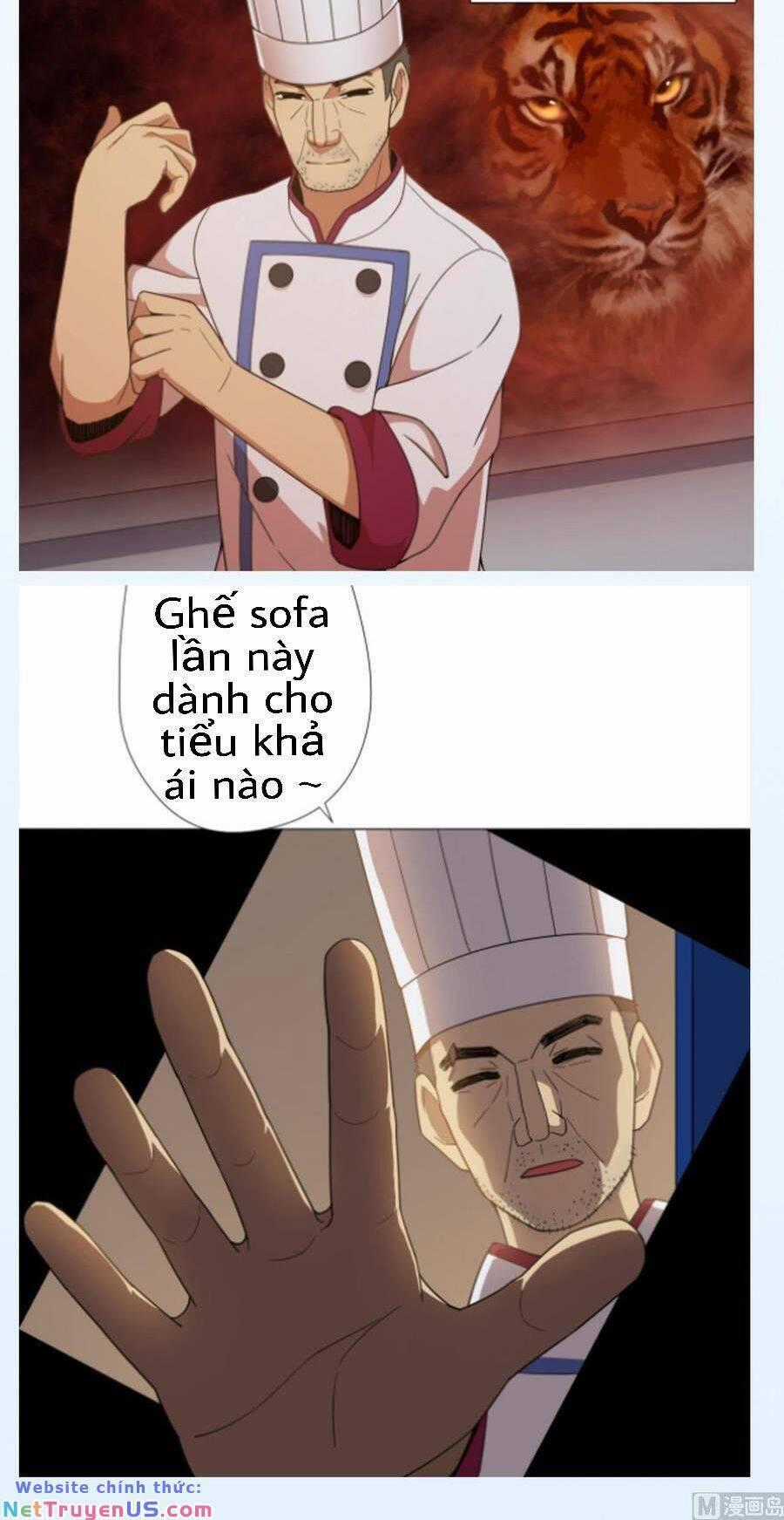 Thiên Thần Shipper Chương 54 trang 27