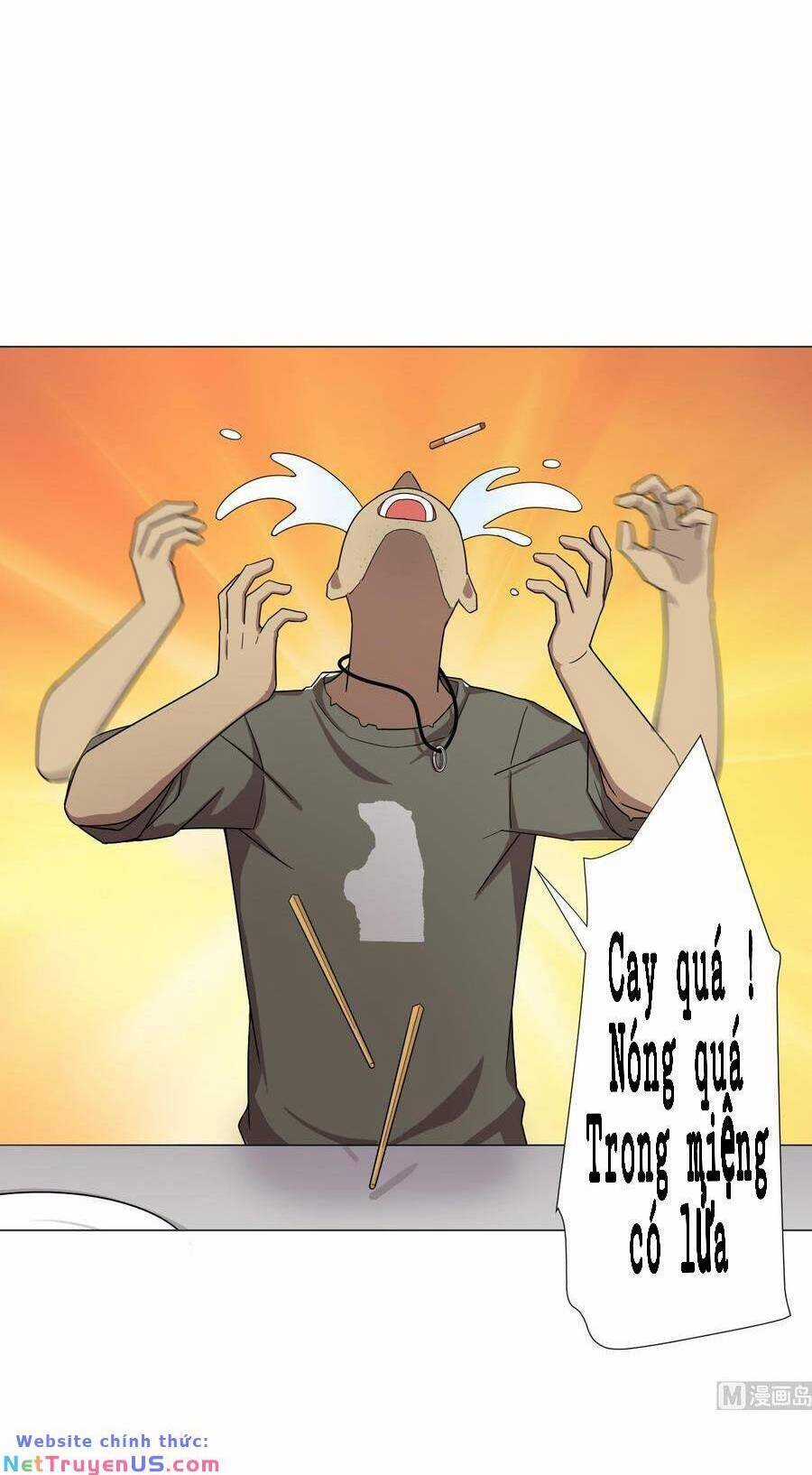 Thiên Thần Shipper Chương 54 trang 3