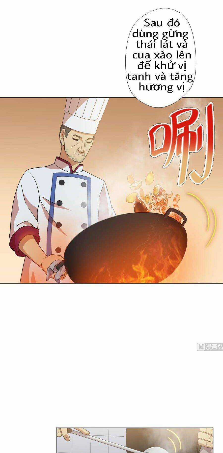 Thiên Thần Shipper Chương 55 trang 10