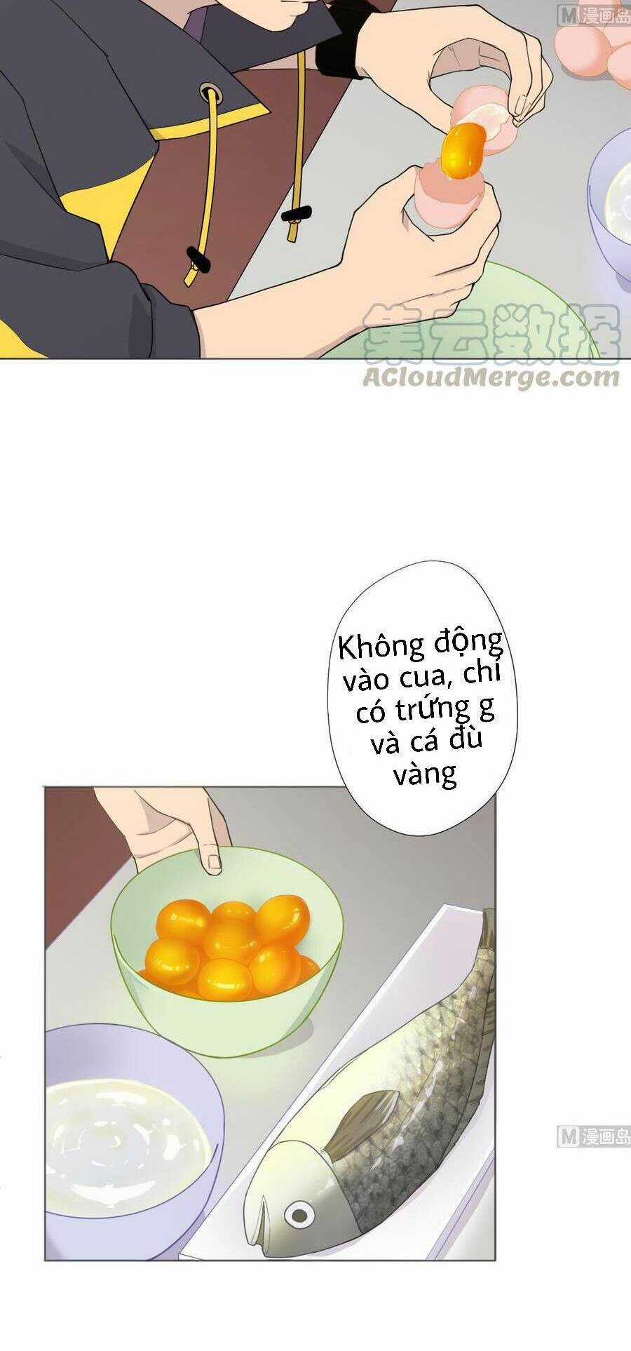 Thiên Thần Shipper Chương 55 trang 13