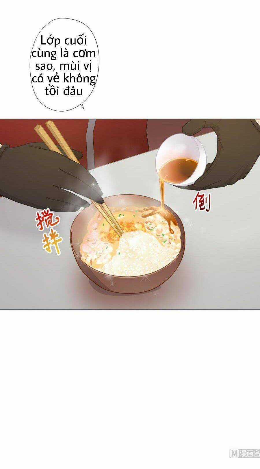 Thiên Thần Shipper Chương 55 trang 20