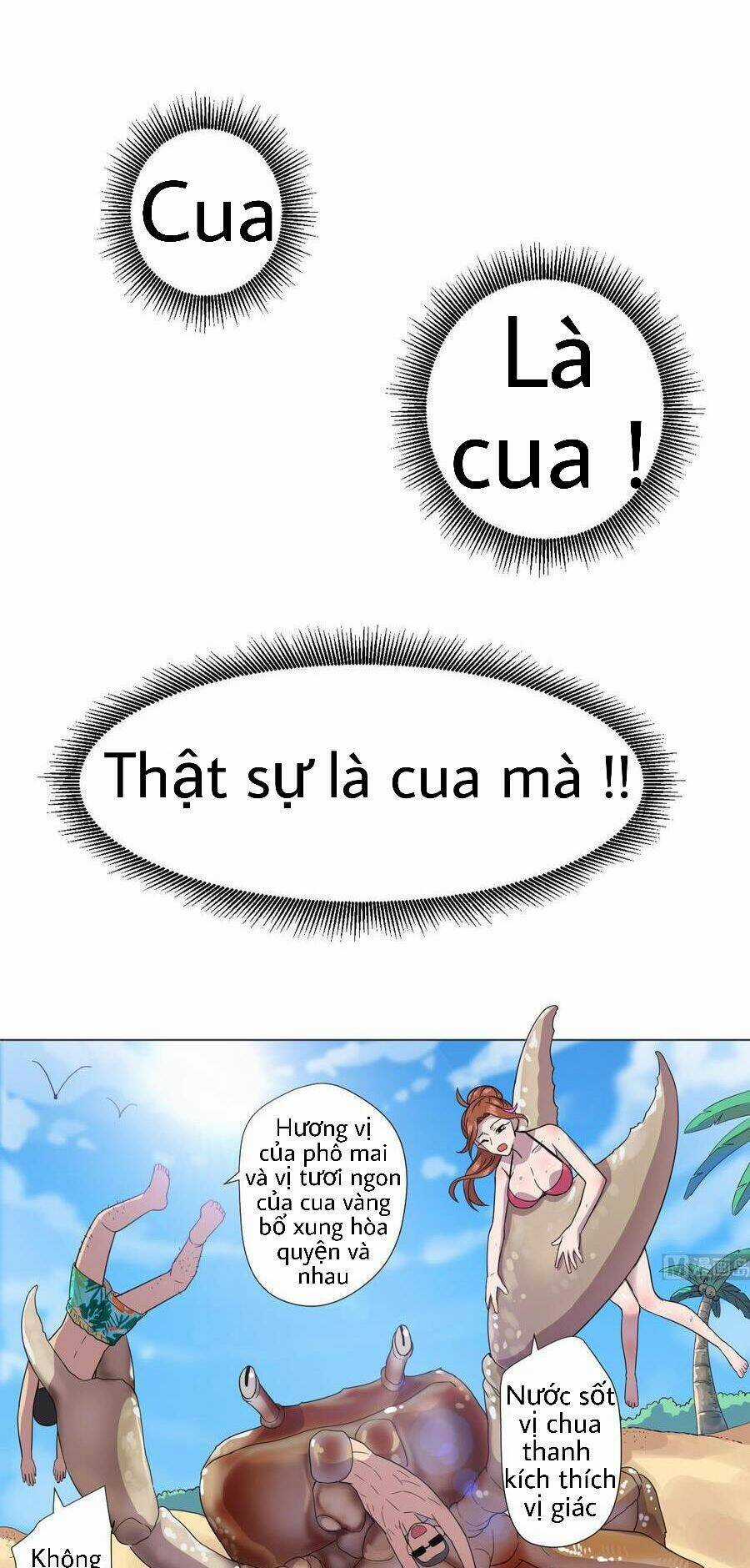 Thiên Thần Shipper Chương 55 trang 22