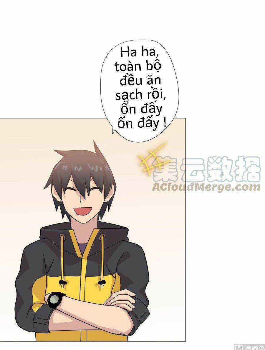 Thiên Thần Shipper Chương 55 trang 26