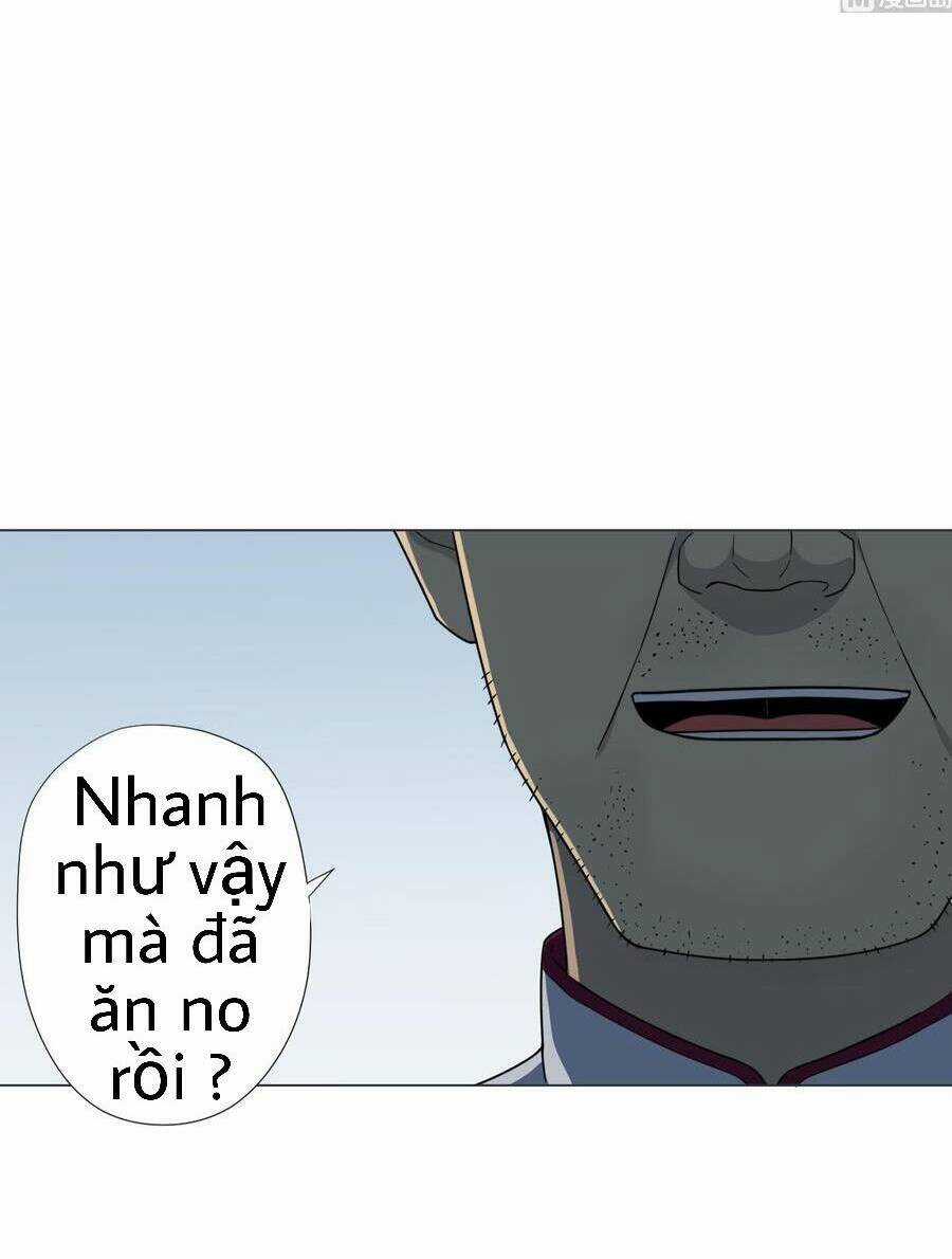 Thiên Thần Shipper Chương 55 trang 27