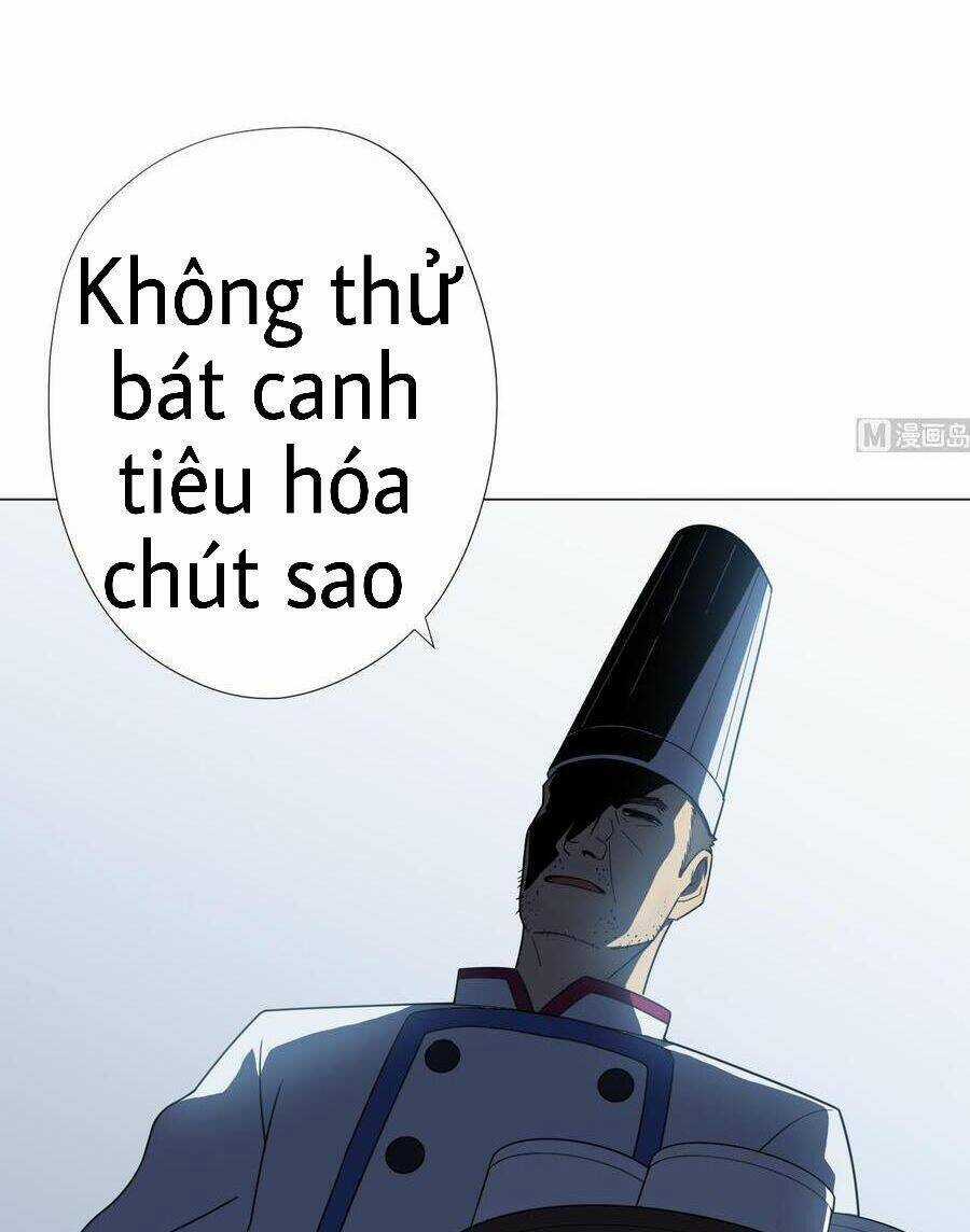 Thiên Thần Shipper Chương 55 trang 28