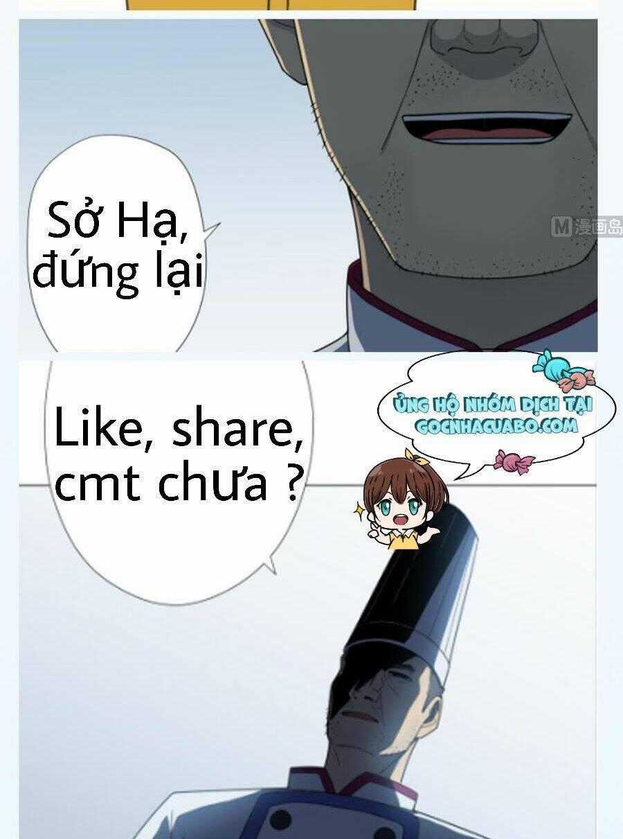 Thiên Thần Shipper Chương 55 trang 32