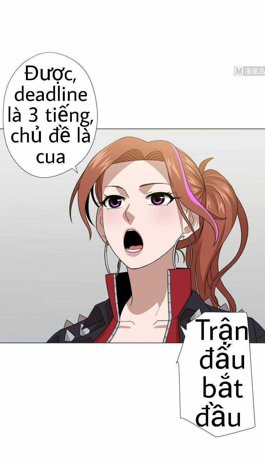 Thiên Thần Shipper Chương 55 trang 4