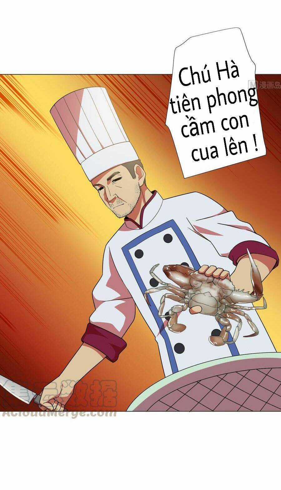 Thiên Thần Shipper Chương 55 trang 5