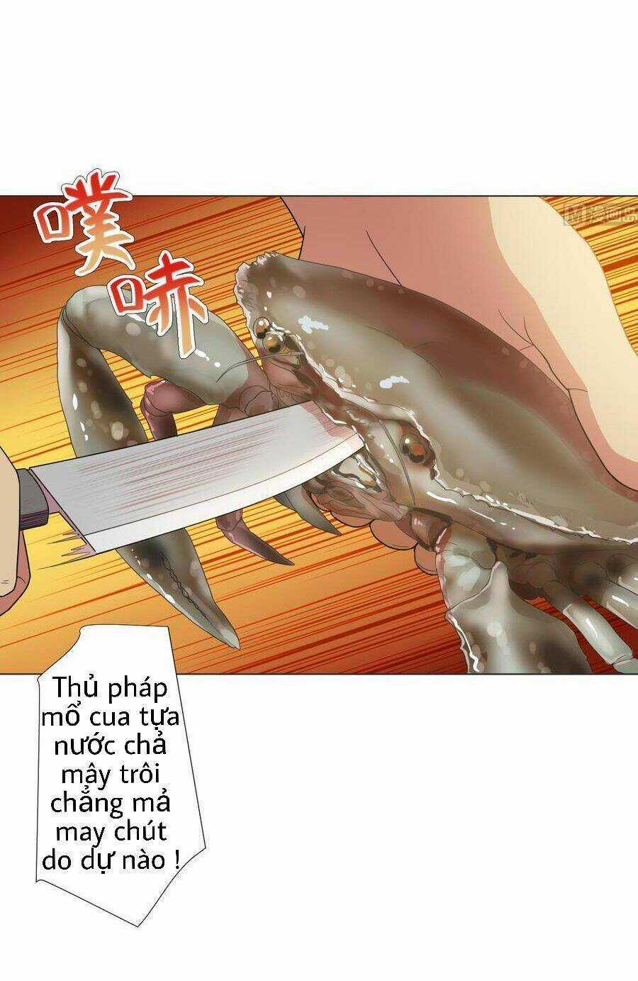 Thiên Thần Shipper Chương 55 trang 6