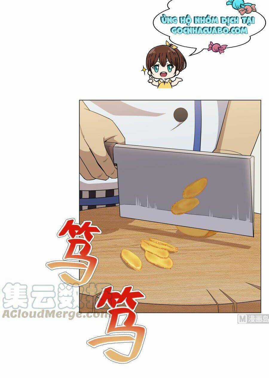 Thiên Thần Shipper Chương 55 trang 9