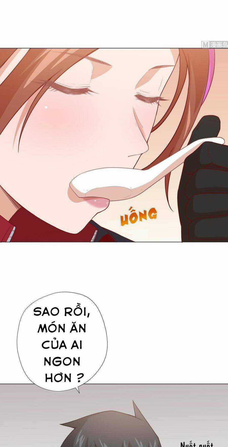 Thiên Thần Shipper Chương 56 trang 16