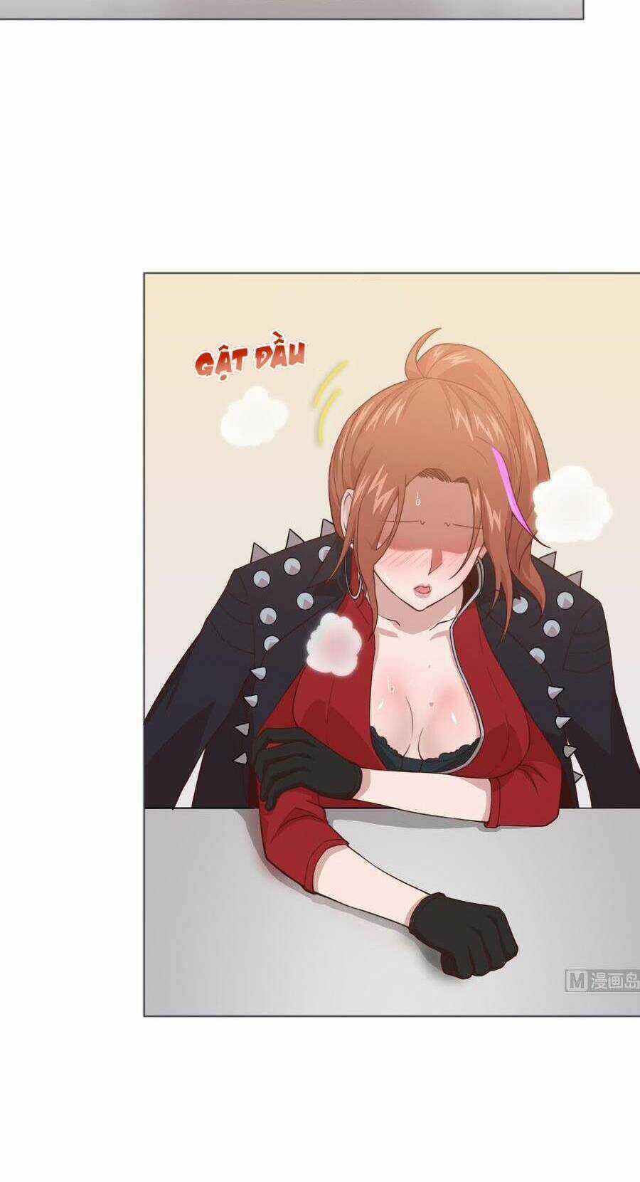 Thiên Thần Shipper Chương 56 trang 19