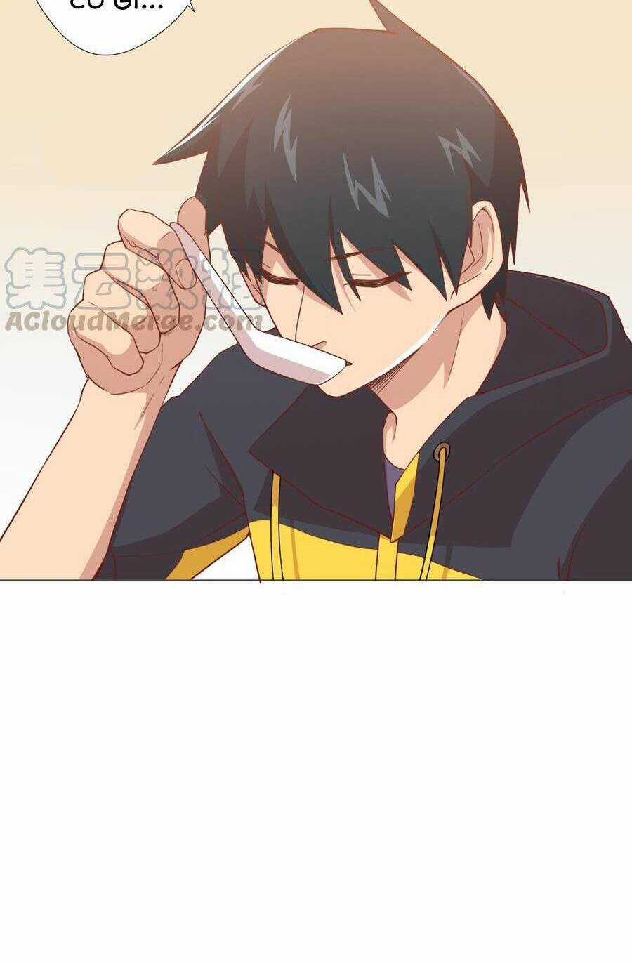 Thiên Thần Shipper Chương 56 trang 21