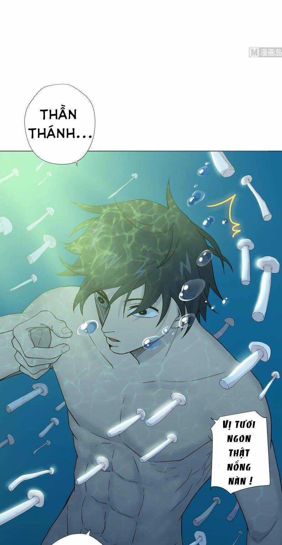 Thiên Thần Shipper Chương 56 trang 22