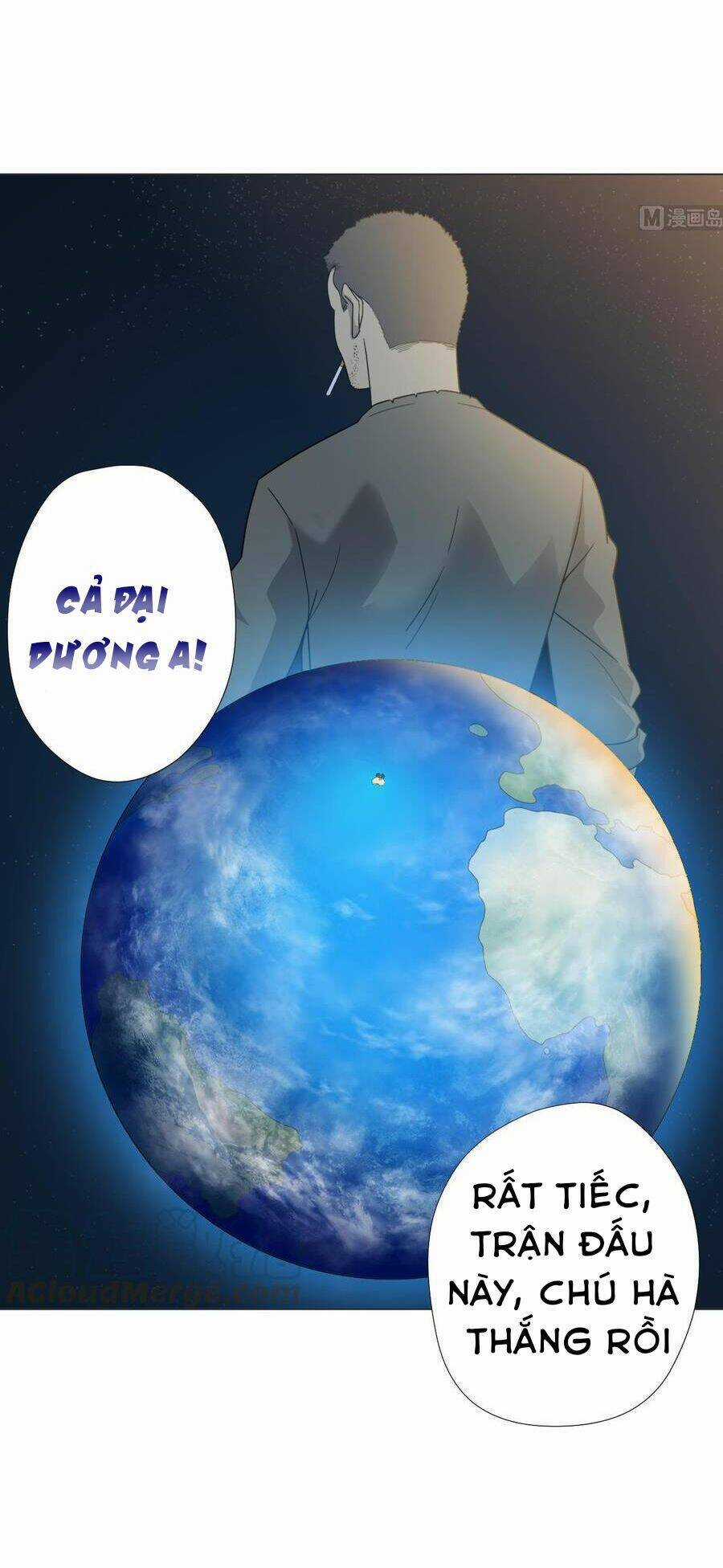 Thiên Thần Shipper Chương 56 trang 33