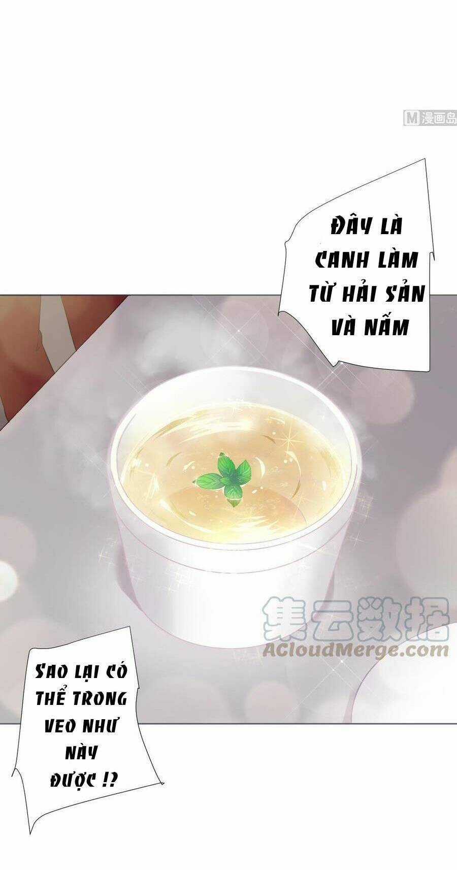 Thiên Thần Shipper Chương 56 trang 5