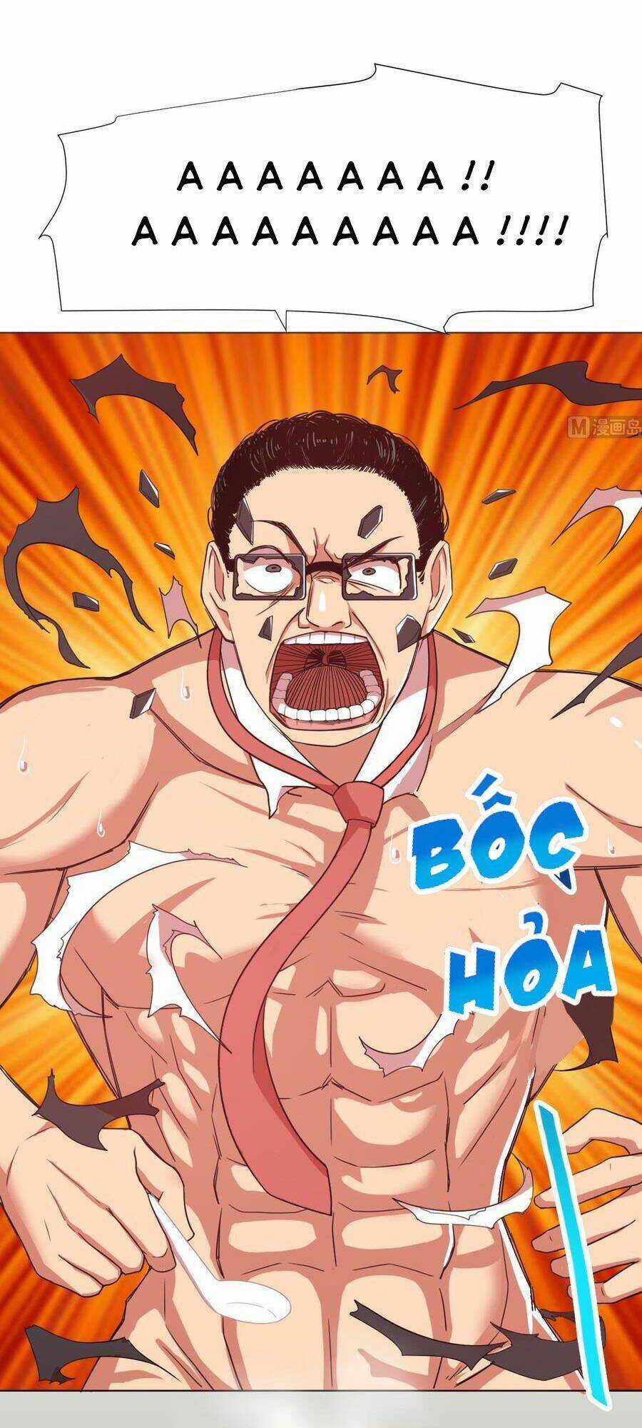 Thiên Thần Shipper Chương 56 trang 9