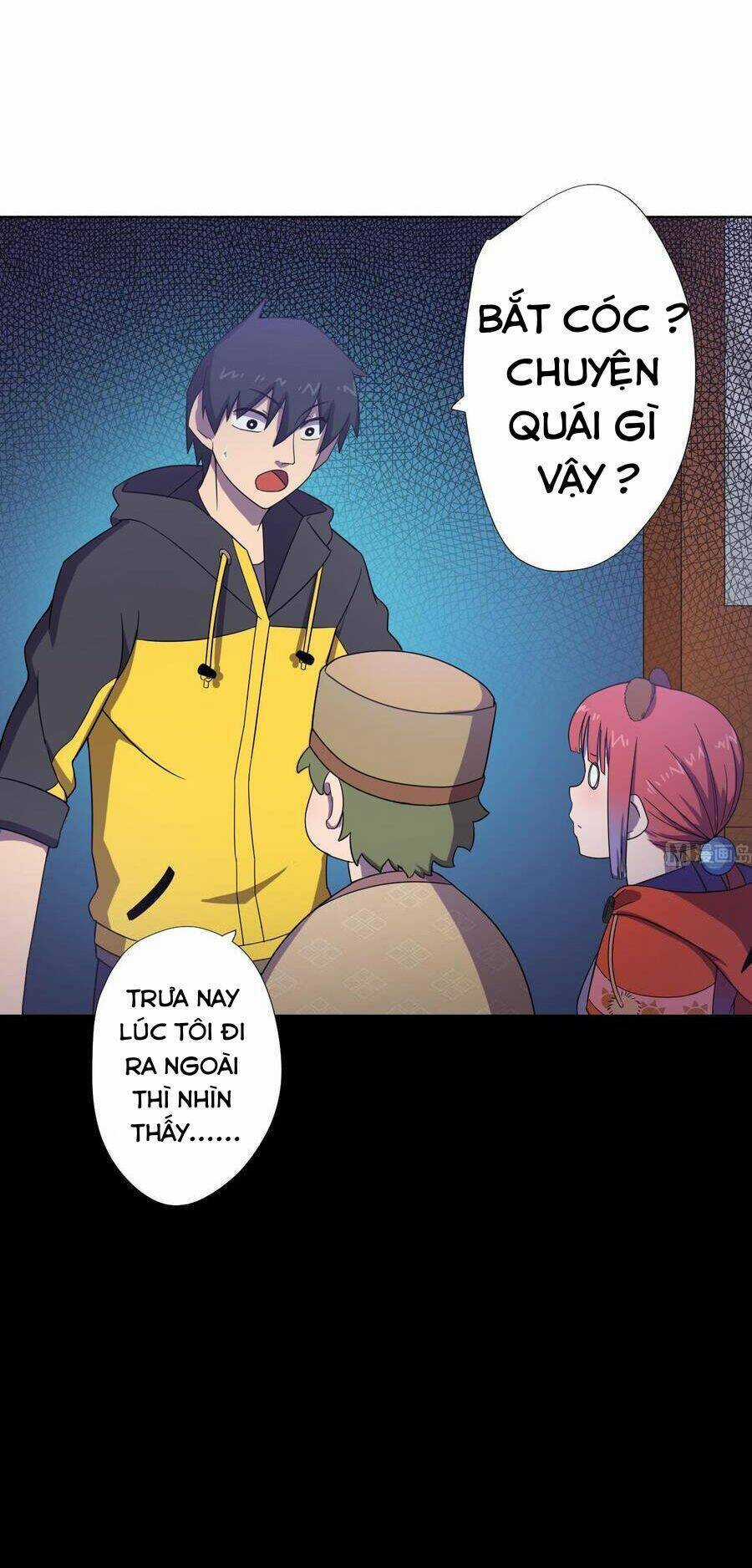 Thiên Thần Shipper Chương 57 trang 16