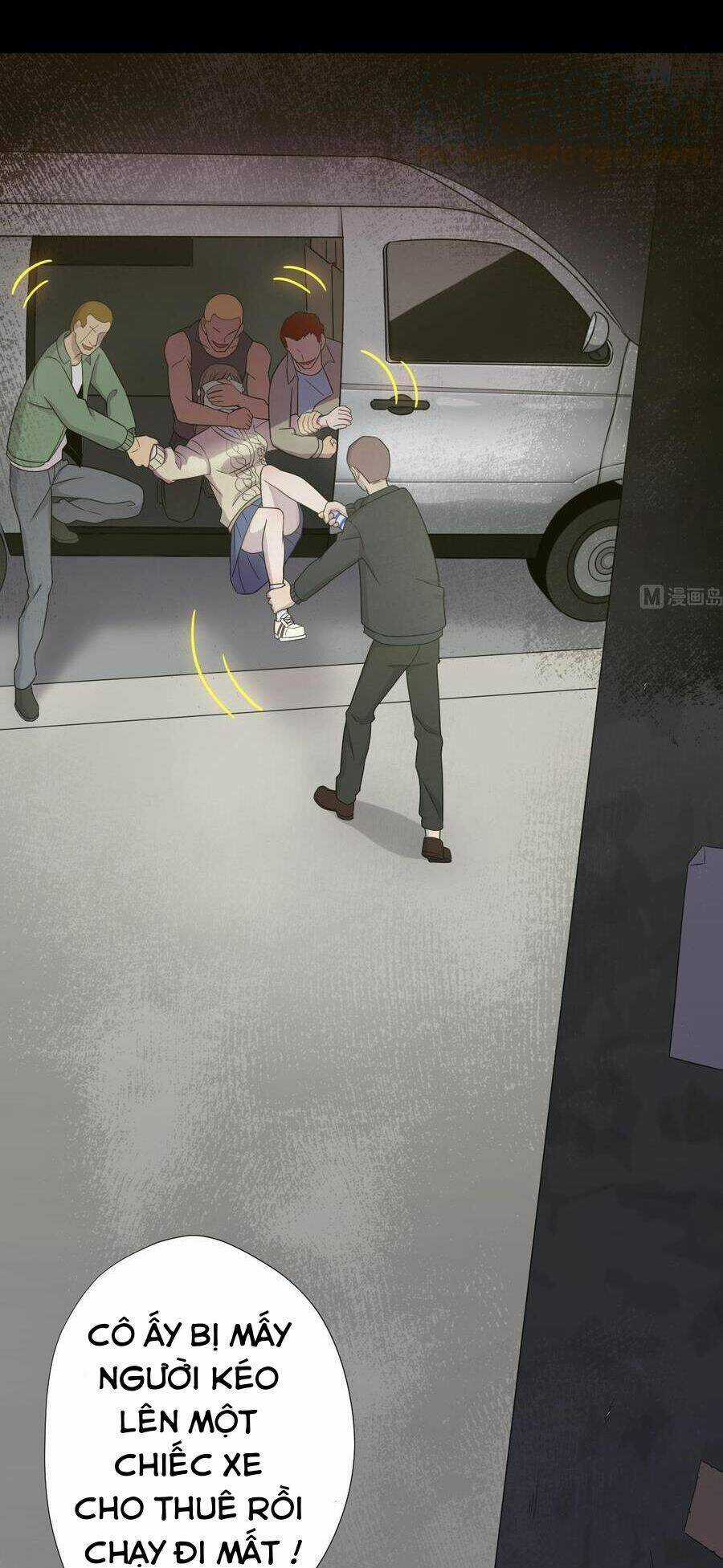 Thiên Thần Shipper Chương 57 trang 17