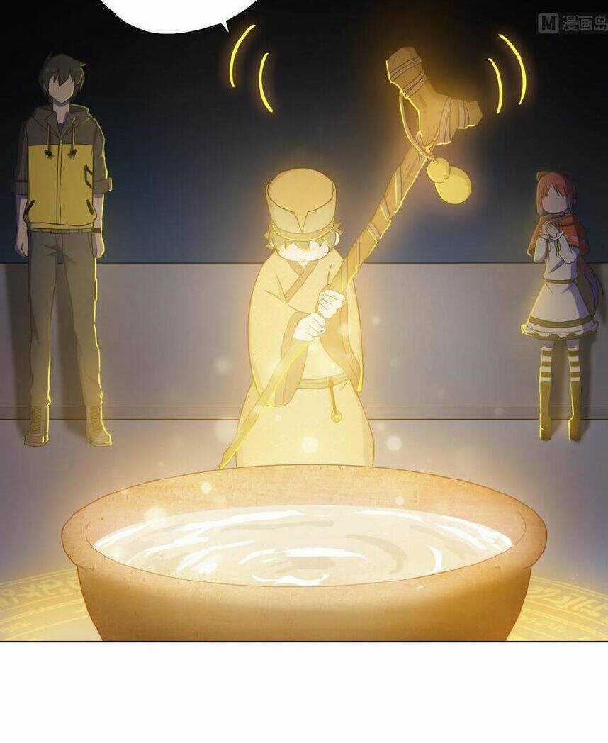 Thiên Thần Shipper Chương 57 trang 21