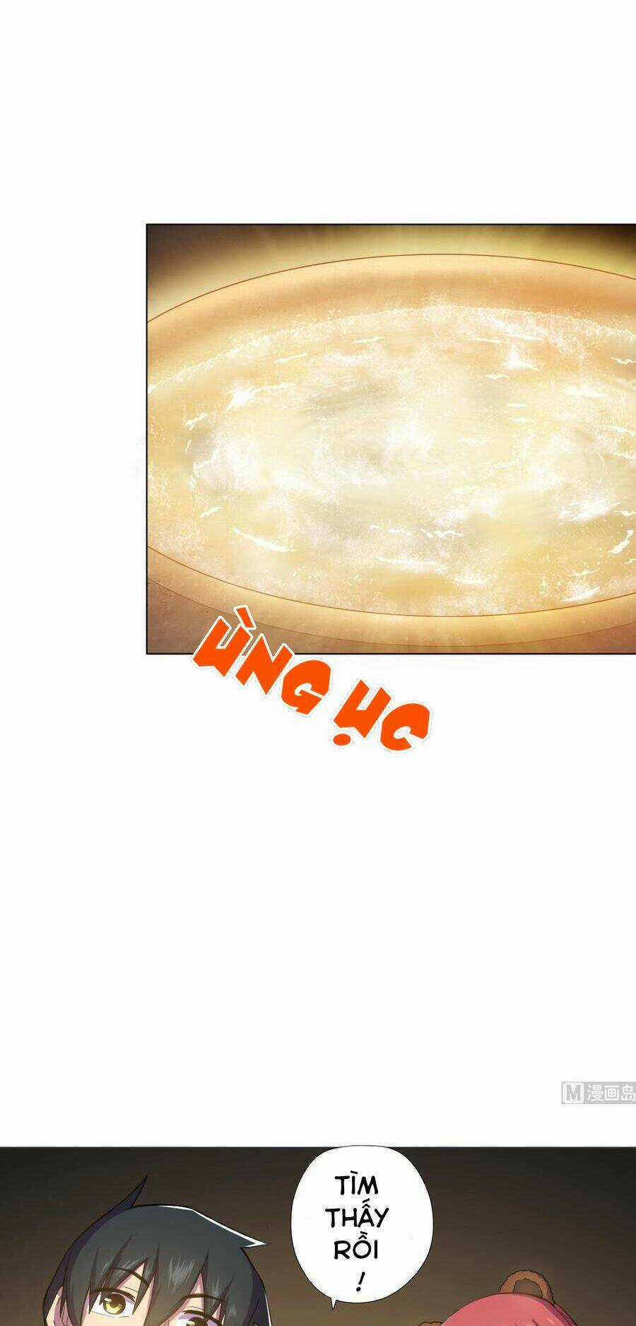 Thiên Thần Shipper Chương 57 trang 22