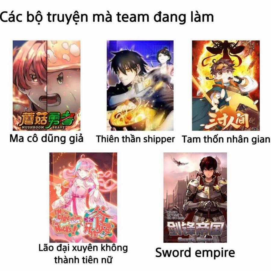 Thiên Thần Shipper Chương 57 trang 33