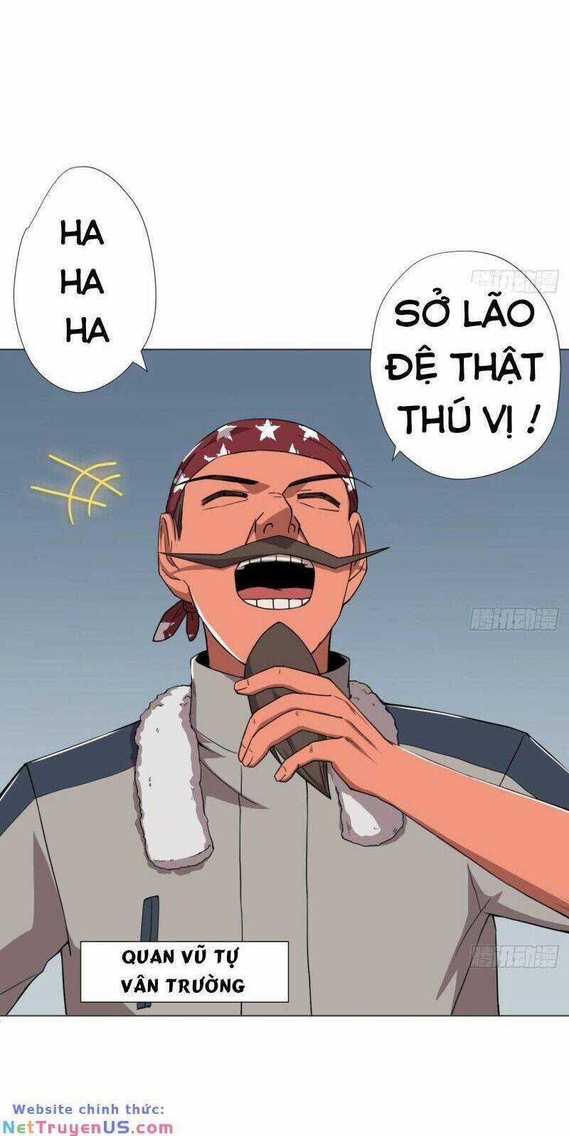 Thiên Thần Shipper Chương 58 trang 12