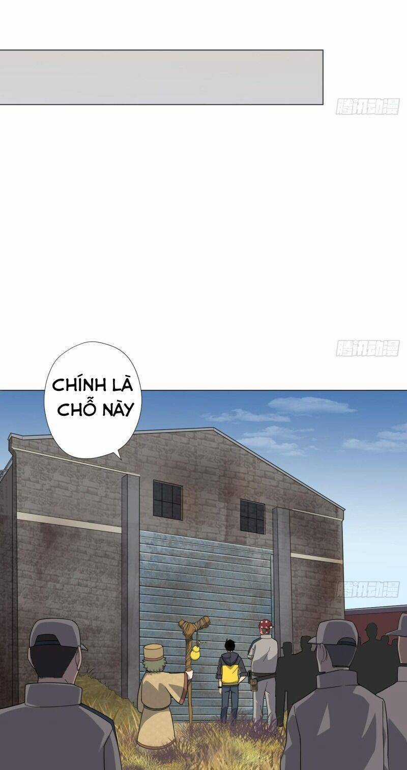 Thiên Thần Shipper Chương 58 trang 16