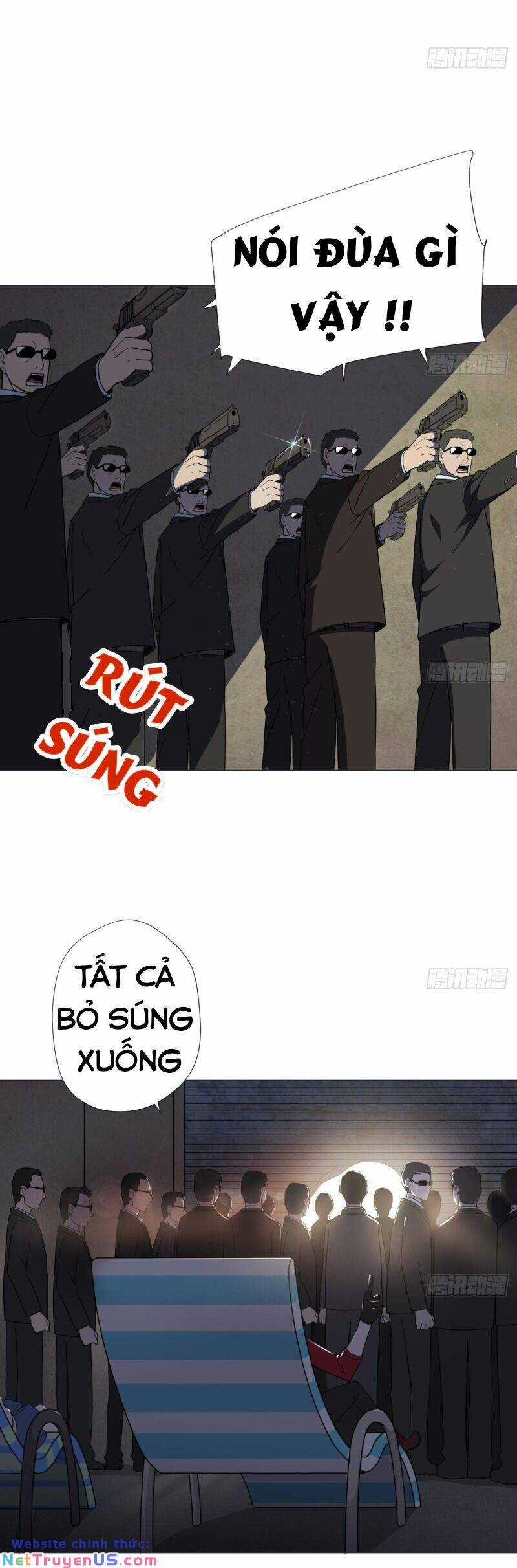 Thiên Thần Shipper Chương 58 trang 19