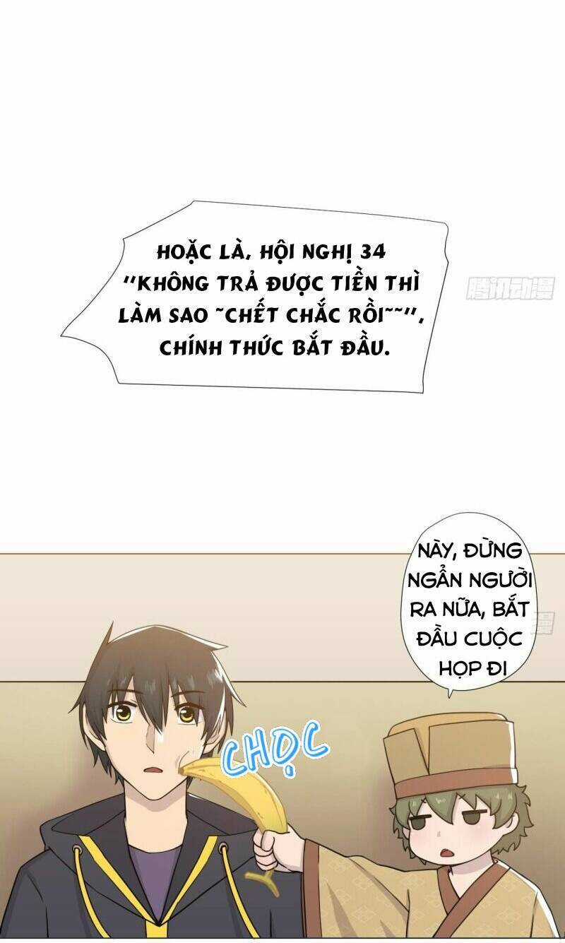 Thiên Thần Shipper Chương 59 trang 11