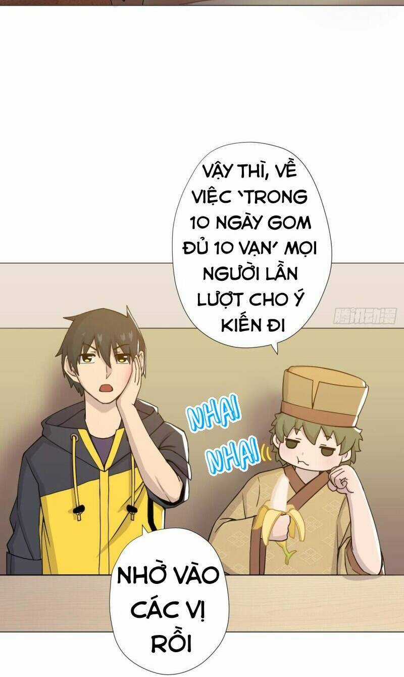 Thiên Thần Shipper Chương 59 trang 13