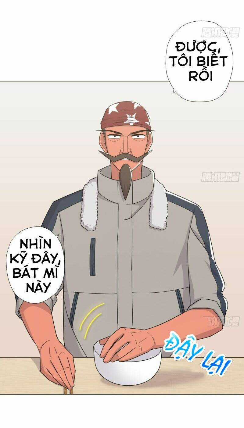 Thiên Thần Shipper Chương 59 trang 25