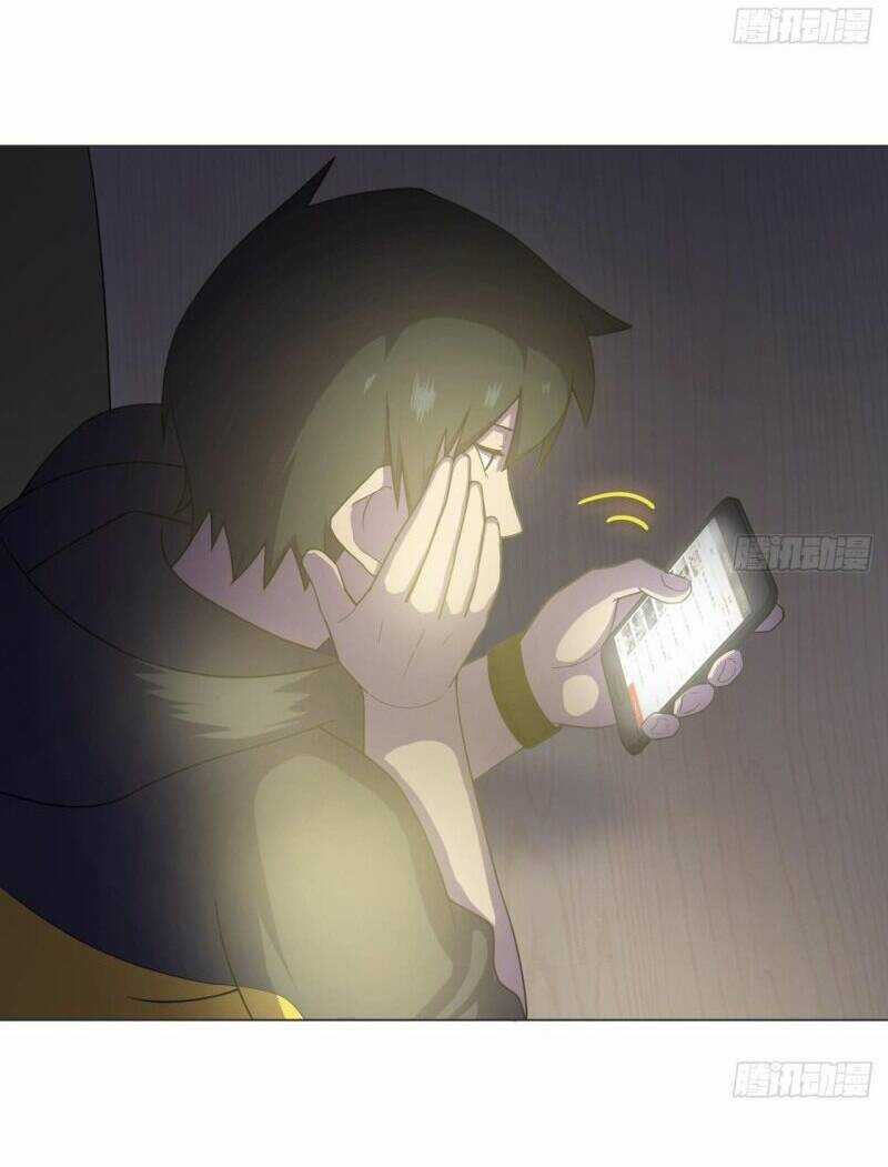 Thiên Thần Shipper Chương 59 trang 27