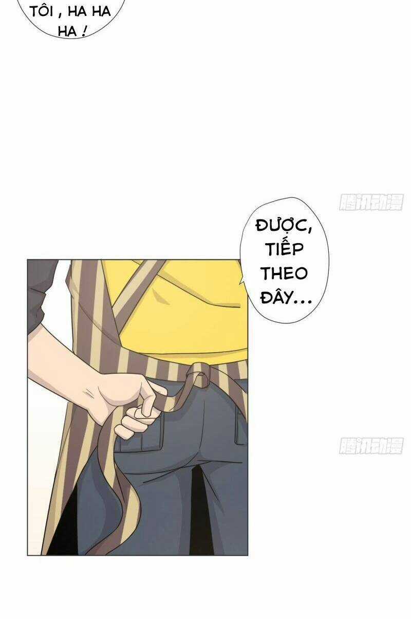 Thiên Thần Shipper Chương 59 trang 33