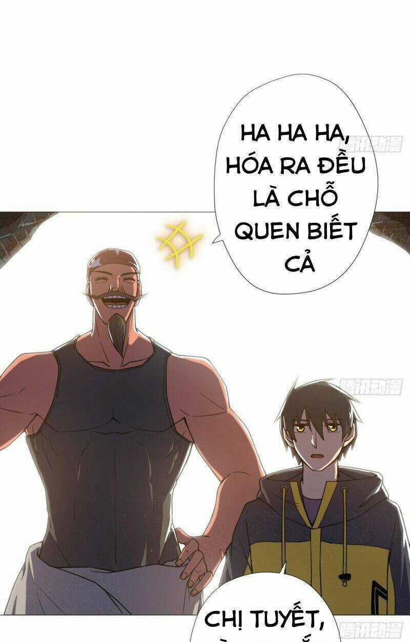 Thiên Thần Shipper Chương 59 trang 4