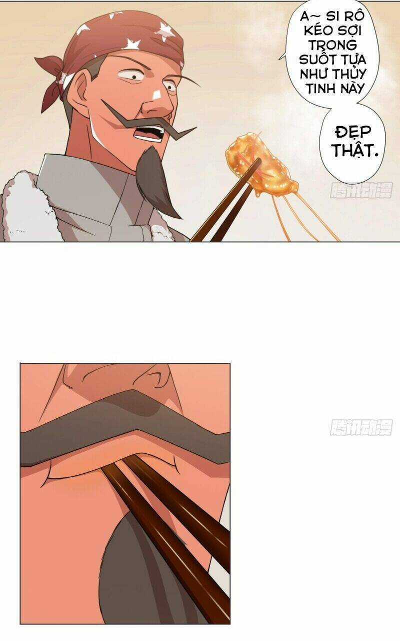 Thiên Thần Shipper Chương 60 trang 14