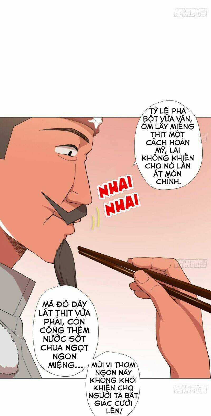 Thiên Thần Shipper Chương 60 trang 15