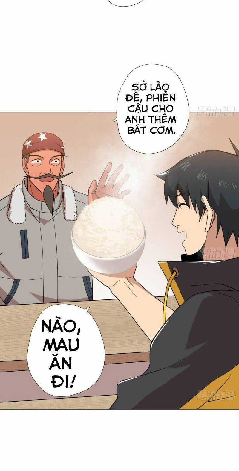 Thiên Thần Shipper Chương 60 trang 16