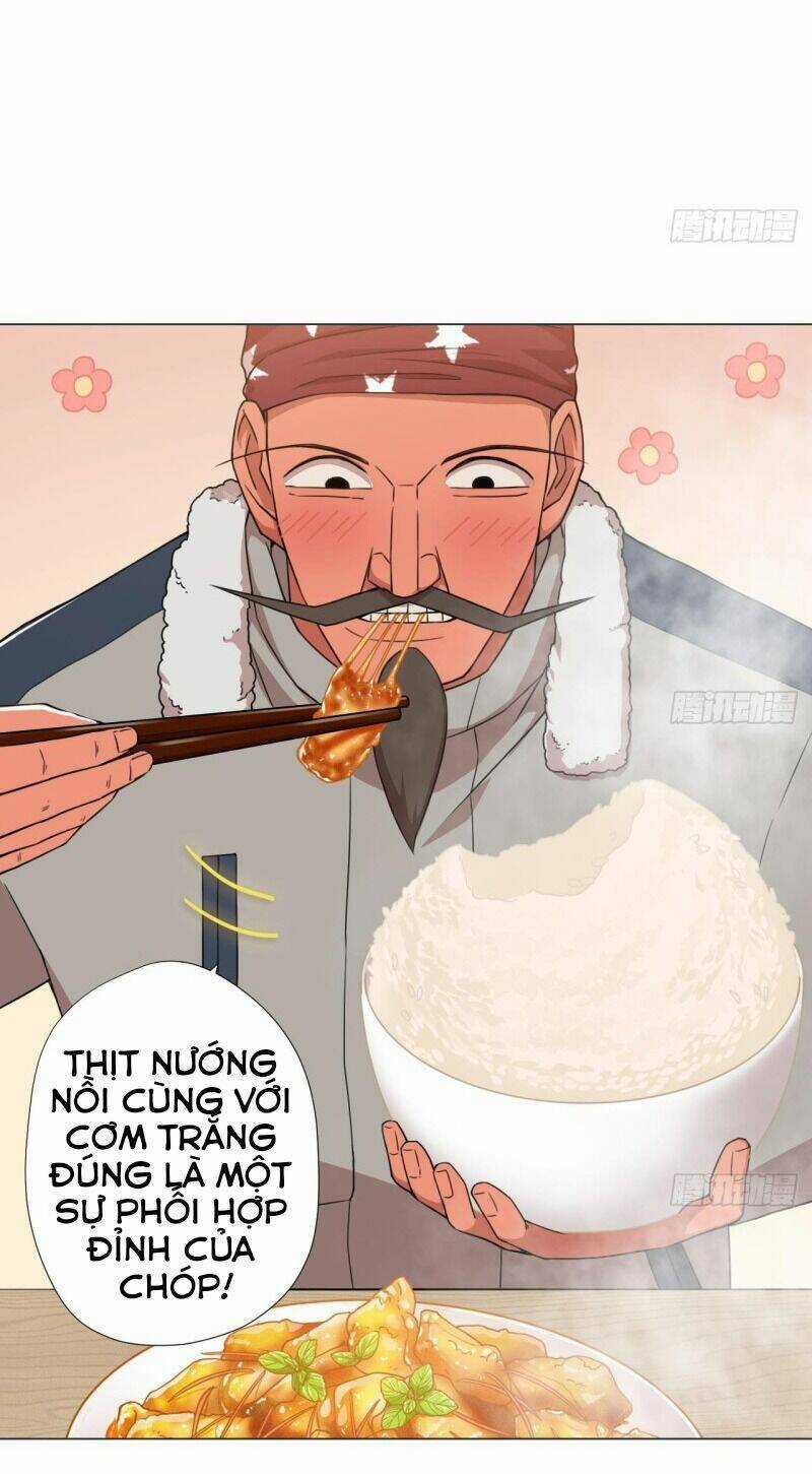 Thiên Thần Shipper Chương 60 trang 17