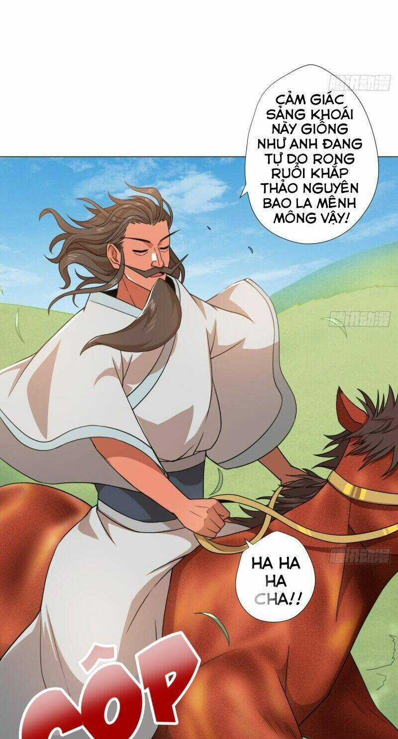 Thiên Thần Shipper Chương 60 trang 19