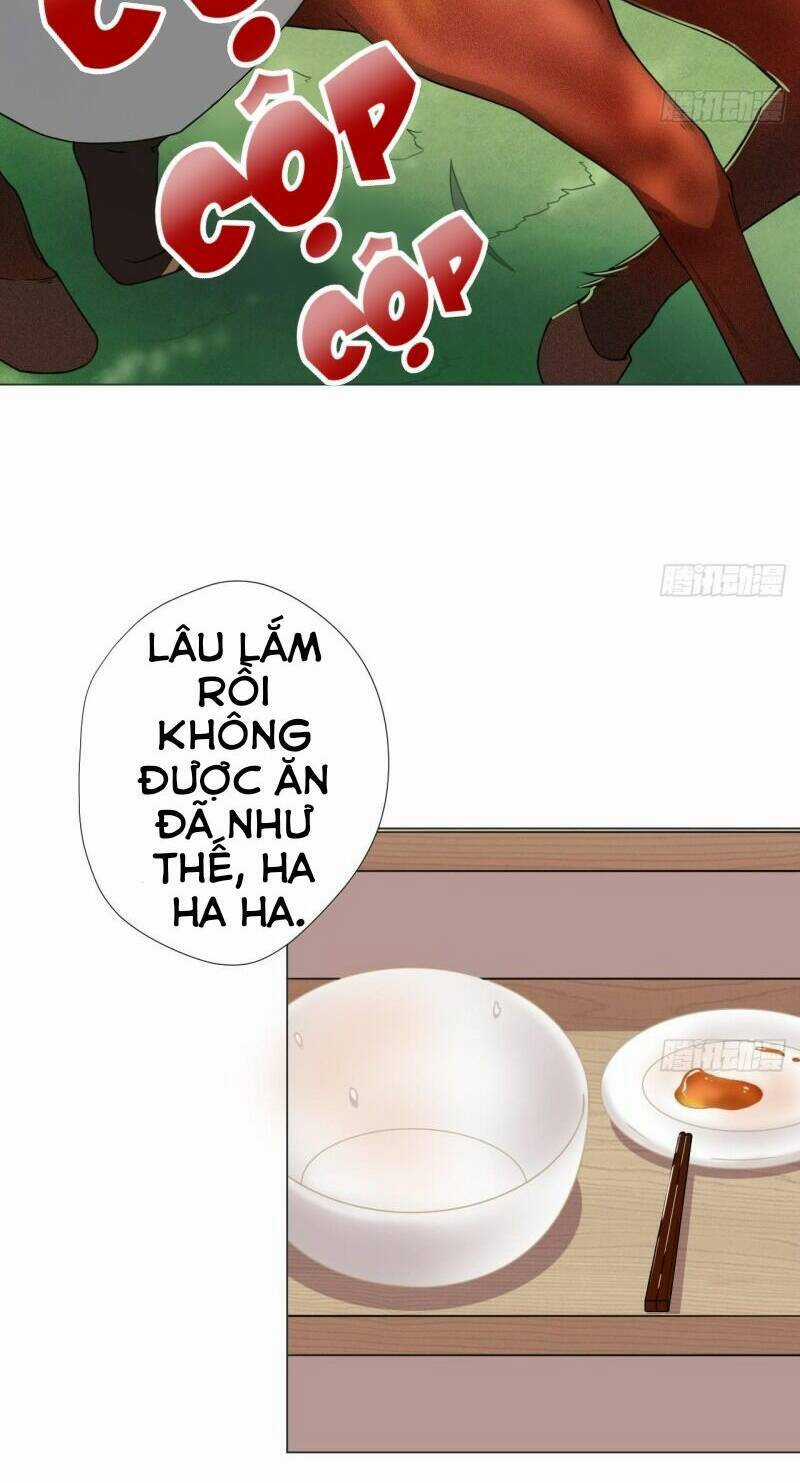 Thiên Thần Shipper Chương 60 trang 20