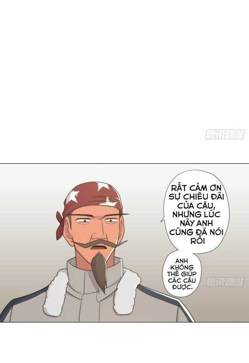 Thiên Thần Shipper Chương 60 trang 24