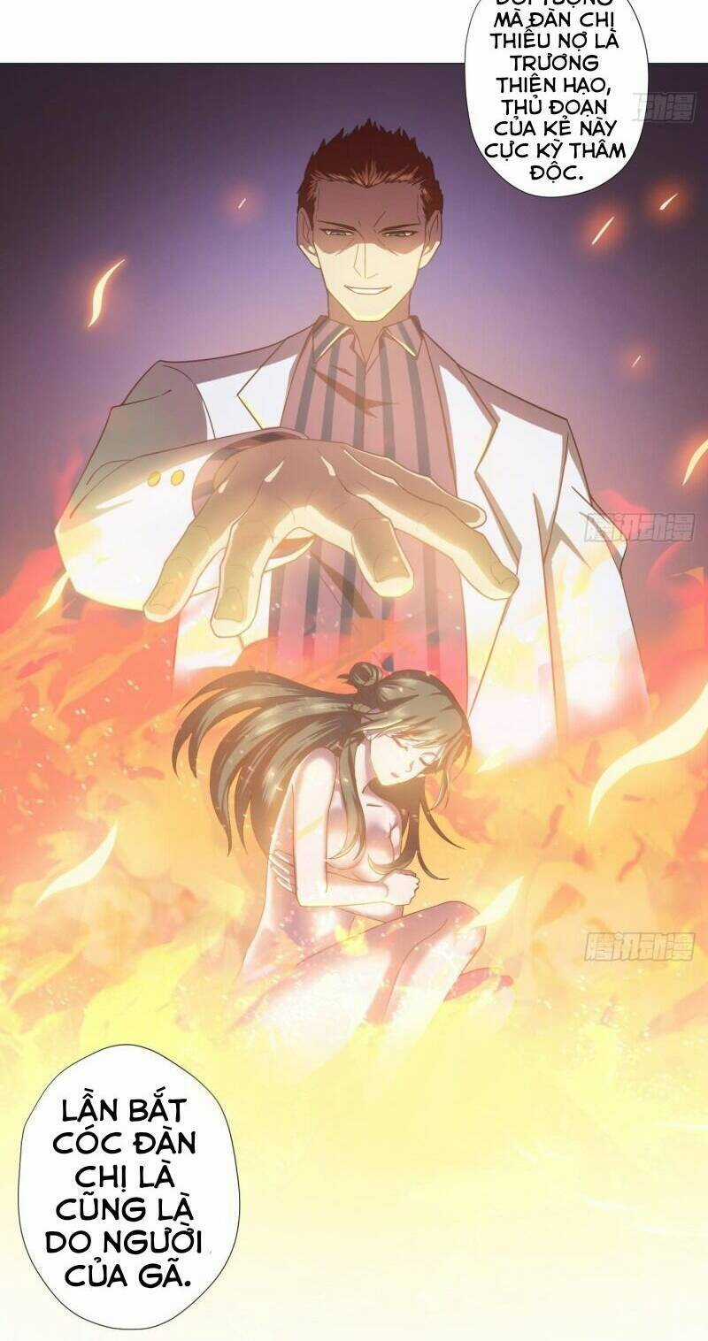 Thiên Thần Shipper Chương 60 trang 26